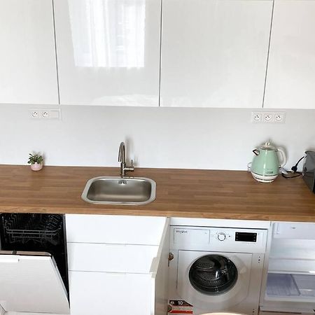 Cute Studio In Old Town Bratislava Exterior photo
